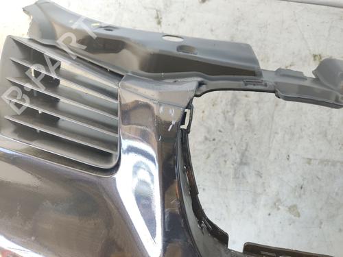 Front bumper SEAT IBIZA III (6L1) 1.9 TDI | BP24548528C7 