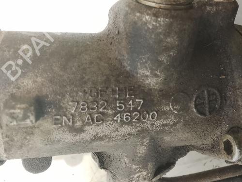 Steering rack BMW 3 (E90) 320 d | BP39430743M22 - Image 4