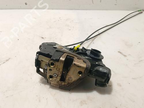 Front right lock TOYOTA AVENSIS (_T25_) 2.0 D-4D (CDT250_, CDT250R) | BP31817260C97
