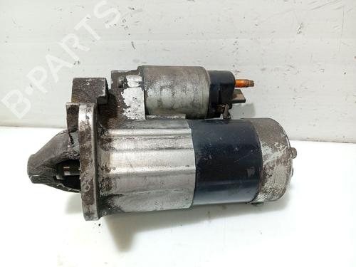 Starter RENAULT CLIO III (BR0/1, CR0/1) 1.5 dCi (BR0H, CR0H, CR1S, BR1S) | BP31105826M8 - Image 3