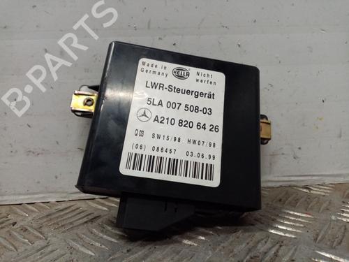 Used Electronic module MERCEDES-BENZ CLK Convertible (A208) [1998-2002]  18994544