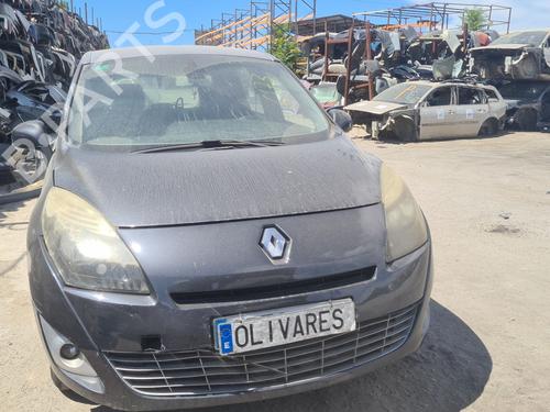 Teile für RENAULT GRAND SCÉNIC III (JZ0/1_) 1.5 dCi (JZ09, JZ0D, JZ10, JZ14, JZ1G, JZ29, JZ2C) (110 hp) 4370486 