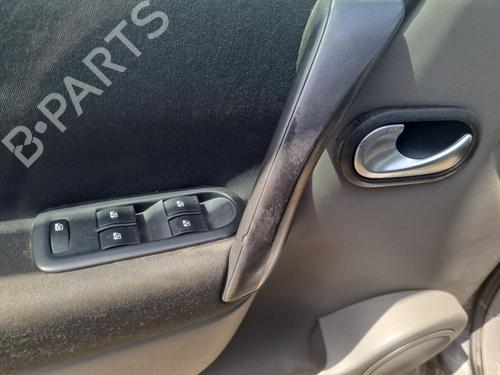 Left front brake caliper RENAULT SCÉNIC II (JM0/1_) 1.5 dCi (JM0F) | BP31102858M105 