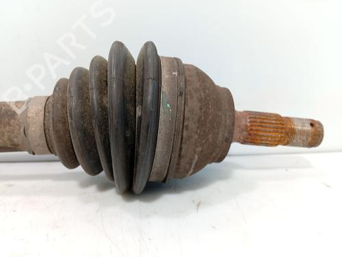 Left front driveshaft PEUGEOT PARTNER Box Body/MPV 1.6 HDi / BlueHDi 75 | BP36491450M38 - Image 3