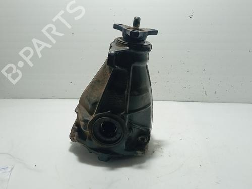 Rear differential MERCEDES-BENZ C-CLASS (W203) C 180 (203.035) | BP31101695M24