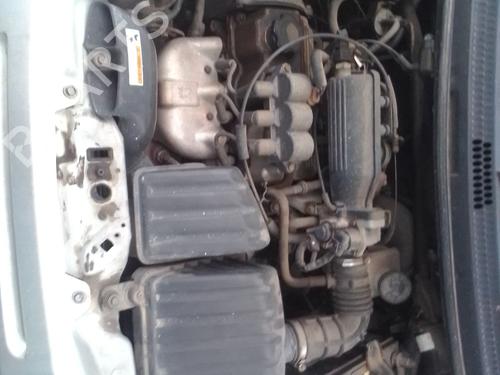 Venstre sideblink DAEWOO MATIZ (M100, M150) 0.8 | BP31101061I20 