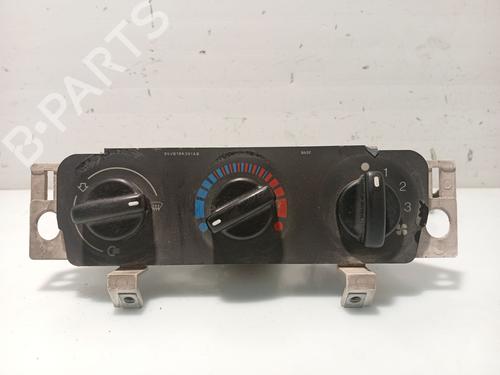 Used Climate control FORD TRANSIT Van (E_ _) 2.5 TDI (EAL, EAS) (101 hp) 31102774