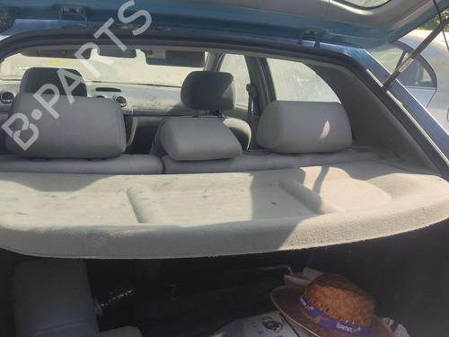 Seat buckle DAEWOO LACETTI Hatchback (KLAN) 1.4 | BP31595262I32 