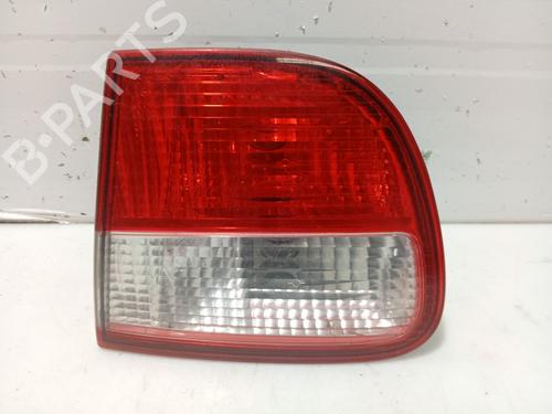 Used Right tailgate light SEAT LEON (1M1) 1.6 16 V (105 hp) 31108874