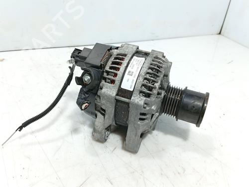 Used Alternator Alternator FORD FOCUS III 1.0 EcoBoost (125 hp) 39958130 39958130