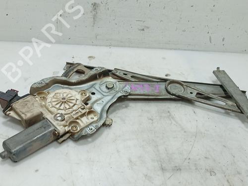 Rudehejsemekanisme ventre foran Rudehejsemekanisme ventre foran TOYOTA COROLLA (_E12_) 2.0 D-4D (CDE120R, CDE120L_) (110 hp) 36319343 36319343
