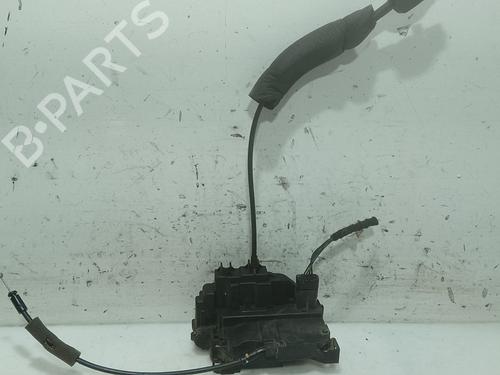 Used Front right lock Front right lock 39207875 39207875