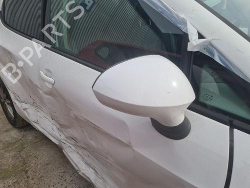 Engine control unit (ECU) SEAT IBIZA IV SC (6J1, 6P5) 1.0 TSI | BP31102919M57