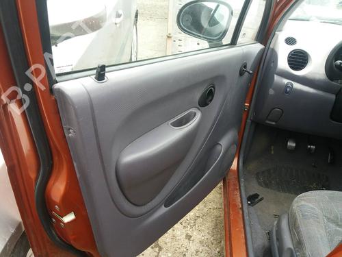 Højre forlygte DAEWOO MATIZ (M100, M150) 0.8 | BP23067245C29 