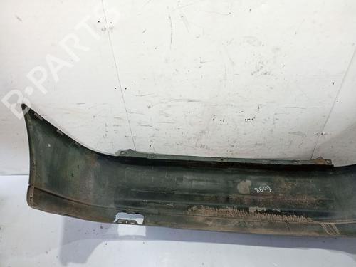 Rear bumper SEAT CORDOBA Vario (6K5) 1.6 i | BP31104150C8 
