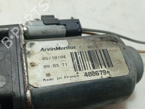 Right front window motor CITROËN XSARA Break (N2) 1.6 16V | BP31320817E20