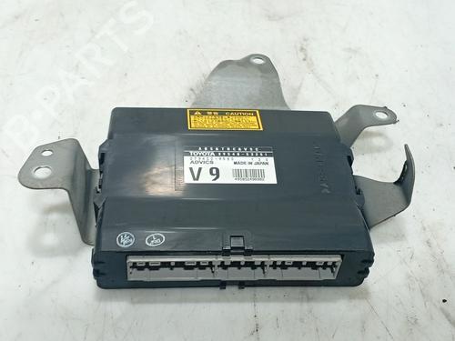 Módulo eletrónico Módulo eletrónico LEXUS IS II (_E2_) 220d (ALE20) (177 hp) 36451068 36451068