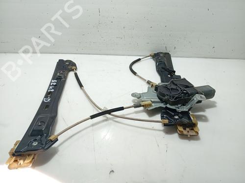 Used Front right window mechanism OPEL INSIGNIA A (G09) [2008-2017]  31099786
