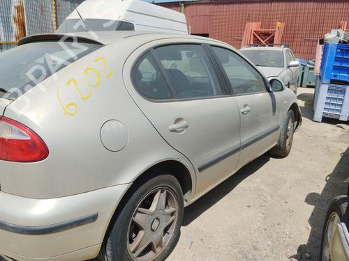 Left taillight SEAT LEON (1M1) 1.6 16 V | BP31108145C34 