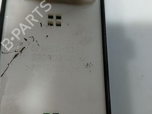 Left front window switch KIA CARNIVAL II (GQ) 2.9 CRDi | BP33111752I27 - Image 2