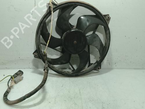 Køleventilator elektrisk Køleventilator elektrisk 38484631 38484631