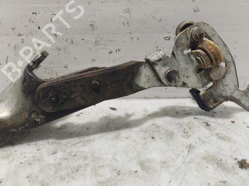 Used Hinge/Door check strap PEUGEOT BOXER Van (244) [2001-2025]  31099705