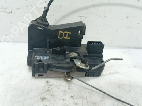 Front left lock RENAULT TRAFIC II Van (FL) 2.0 dCi 115 (FL01, FL0U, FL00, FL0H, FL0M) | BP36800895C98 - Image 3