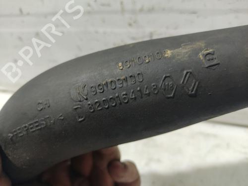 Pipe RENAULT CLIO II (BB_, CB_) 1.5 dCi (B/CB08) | BP31106385M125