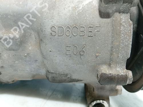 AC compressor PEUGEOT PARTNER Box Body/MPV 1.6 HDi / BlueHDi 75 | BP34719984M34 - Image 5