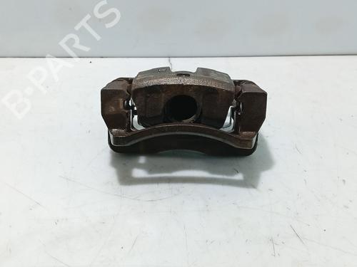 Used Left rear brake caliper KIA SORENTO I (JC) 2.5 CRDi 4WD (140 hp) 31651061