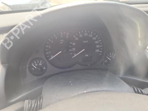 Andre OPEL COMBO Box Body/MPV 1.3 CDTI 16V | BP31102712O1 