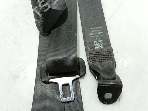 Rear right seatbelt KIA SPORTAGE IV (QL, QLE) 1.6 GDI | BP31103923I28