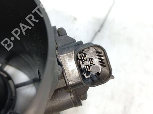 Mass air flow sensor MERCEDES-BENZ E-CLASS T-Model (S211) E 320 T CDI (211.226) | BP36106334M95 - Image 4