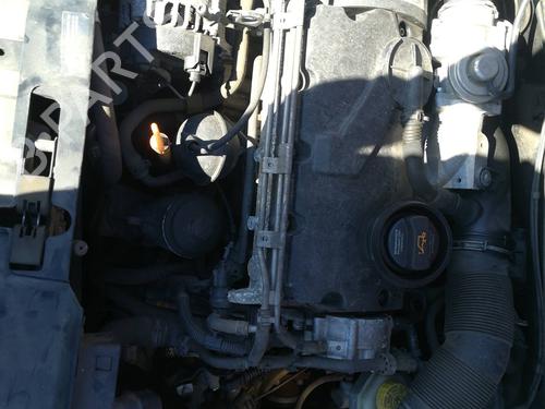 Used Engine SEAT IBIZA III (6L1) 1.9 TDI (100 hp) 24686577