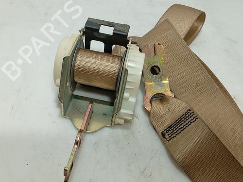 Rear left seatbelt BMW 5 (E60) 525 d | BP34124850I29  - Image 5