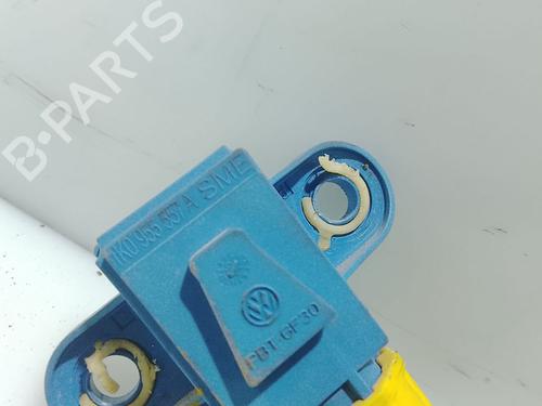 Electronic module VW GOLF V (1K1) 1.9 TDI | BP38647653M83 - Image 2