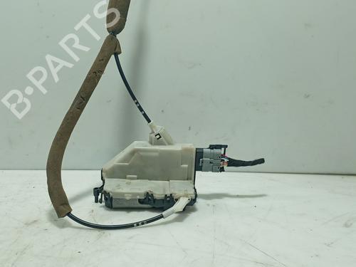 Used Rear right lock Rear right lock CITROËN BERLINGO Box Body/MPV (B9) [2008-2026] 36295193 36295193