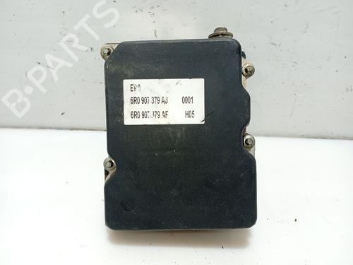 ABS pump SEAT IBIZA IV (6J5, 6P1) 1.2 TDI | BP31106606M43