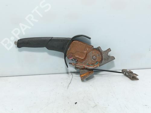 håndbremse NISSAN ALMERA II Hatchback (N16) 1.5 dCi (82 hp) 32852927