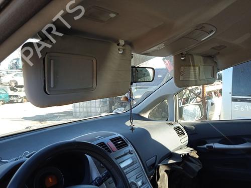 Electronic module TOYOTA AURIS (_E15_) 1.4 D-4D (NDE150_, NDE150R) | BP24738651M83 - Image 9
