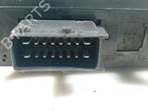 Left front window motor CITROËN C5 I (DC_) 2.0 HDi (DCRHZB, DCRHZE) | BP39972641E21 - Image 3