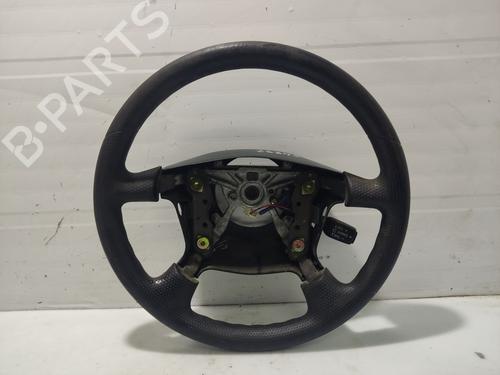 Used Steering wheel MAZDA 323 F VI Hatchback (BJ) [1998-2004]  31098642