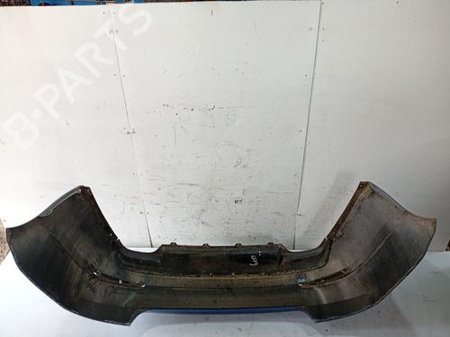 Rear bumper SKODA OCTAVIA III (5E3, NL3, NR3) 1.6 TDI | BP31102067C8 