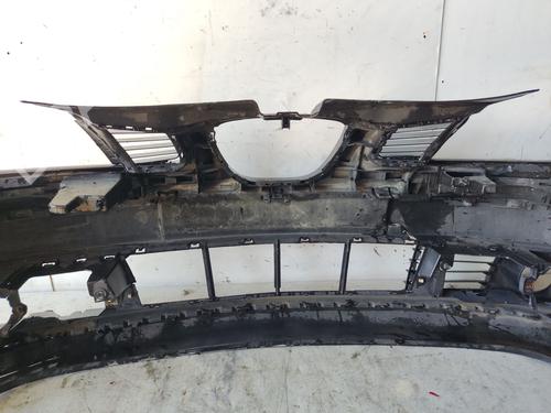 Front bumper SEAT IBIZA III (6L1) 1.9 TDI | BP24548528C7 