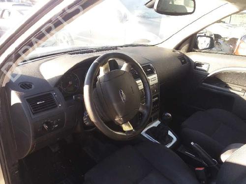 Front left window mechanism FORD MONDEO III (B5Y)  | BP18985531C22 