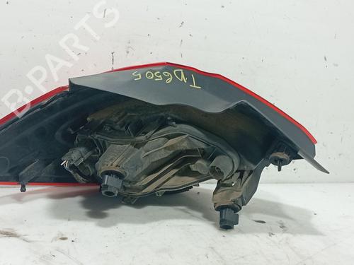 Right taillight OPEL CORSA E (X15) 1.4 (08, 68) | BP37460295C35 - Image 3