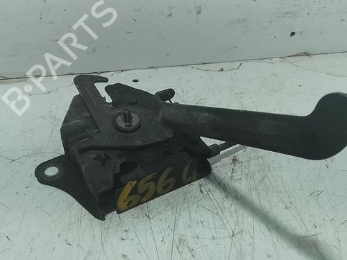 Used Hood lock Hood lock KIA RIO I Saloon (DC_) 1.5 16V (98 hp) 40150324 40150324