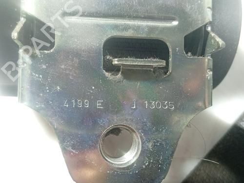 Front left seatbelt OPEL CORSA D (S07) 1.3 CDTI (L08, L68) | BP40199144I26 - Image 13