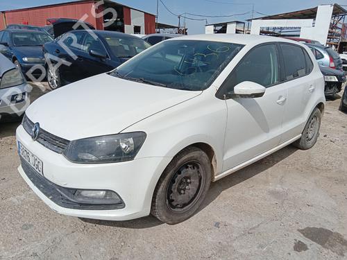 Servo brake VW POLO V (6R1, 6C1) | BP34734548M42 - Image 5