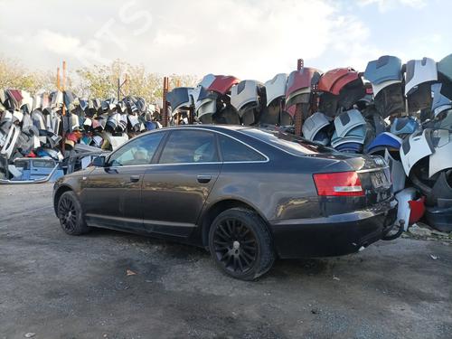 Right front shock absorber AUDI A6 C6 (4F2) 3.0 TDI quattro | BP19006870M17 